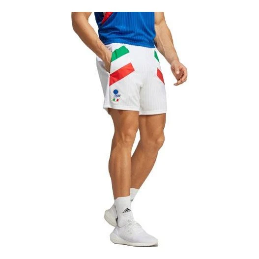 adidas Italy Icon Shorts HT2183