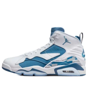 Air Jordan Jumpman MVP 'Industrial Blue' DZ4475-101