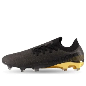 New Balance Furon v7 Pro 1st Edition FG 'Black Gold' SF0FBB7