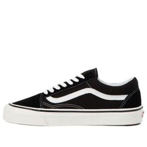 Vans Old Skool 36 DX 'Black White' VN0A38G2PXC