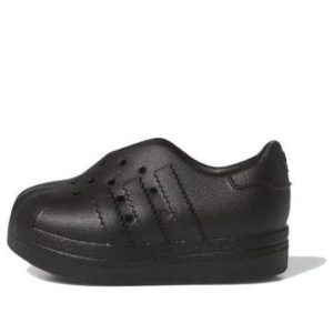 (TD) adidas adiFOM Superstar 360 'Black' IG0223