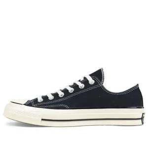 Converse Chuck 70 Ox 'Black' 144757C