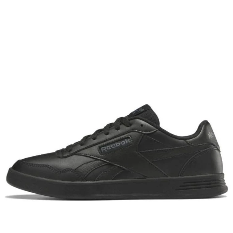 Reebok Court Advance 'Triple Black' GZ9621