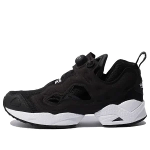 Reebok Instapump Fury 95 'Black White' GX9433
