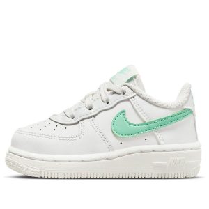 (TD) Nike Force 1 Low 'White Emerald Rise' FJ3486-104