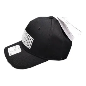 Air Jordan Sport DNA Classic99 Cap 'Black' DJ6122-010