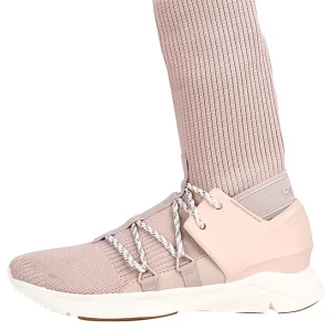 Reebok Sock Caged Pink CN2485