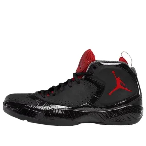 Air Jordan 2012 A 'Bred' 508318-010
