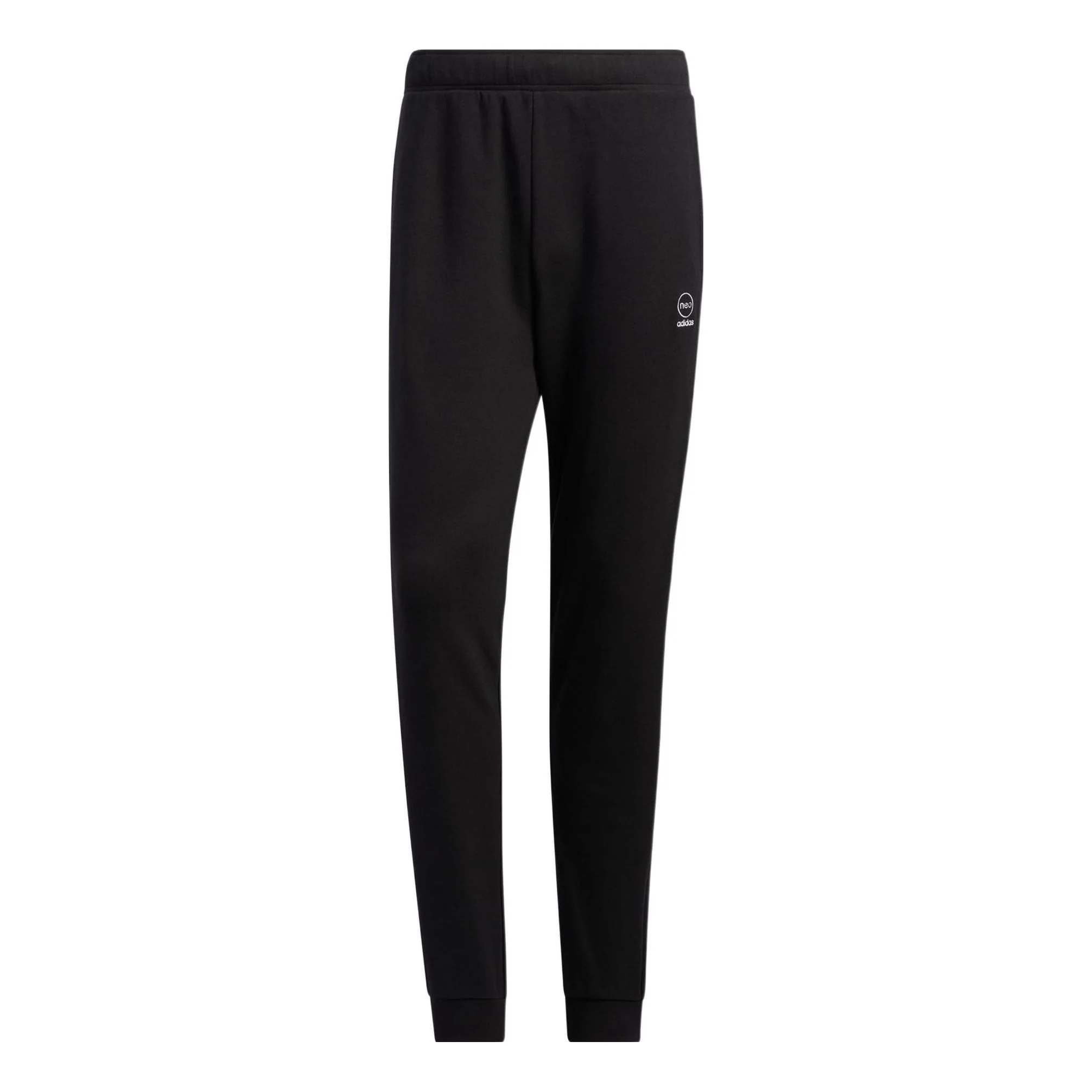 adidas Neo Sweatpants 'Black' HZ2430