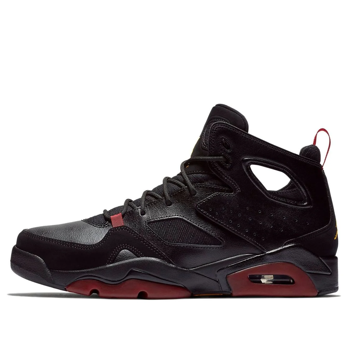Air Jordan Flight Club 91 'Dandelion' 555475-067