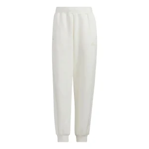 (WMNS) adidas Met Knitted Pants Asia Sizing 'Whtie' HM7113