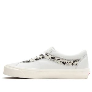 Vans Pony Bold Ni White VN0A3WLP42N