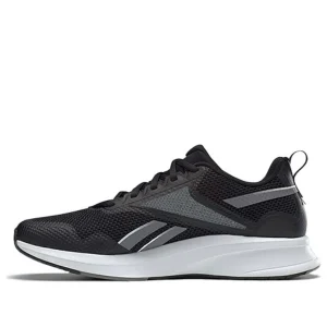 Reebok Fusium Run Lite 'Black Cold Grey' FV3805