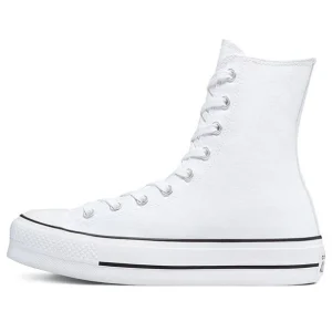 Converse Chuck Taylor All Star Lift X-High 'White' 170051C