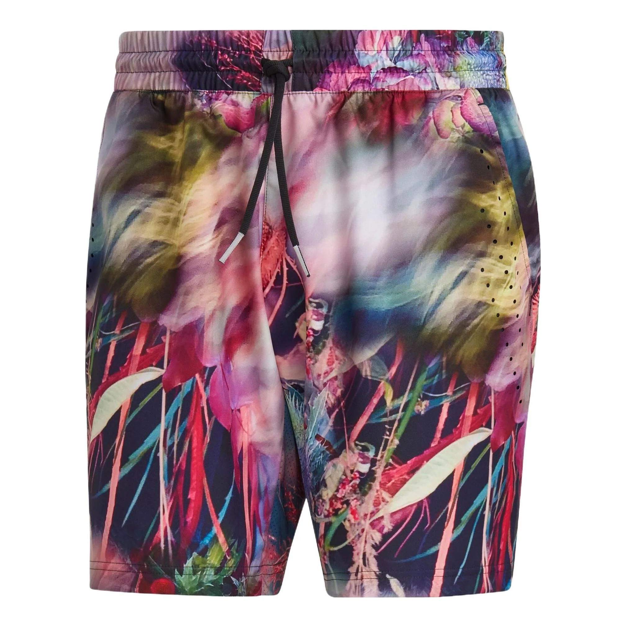 adidas Melbourne Ergo Tennis Graphic Shorts HT7212