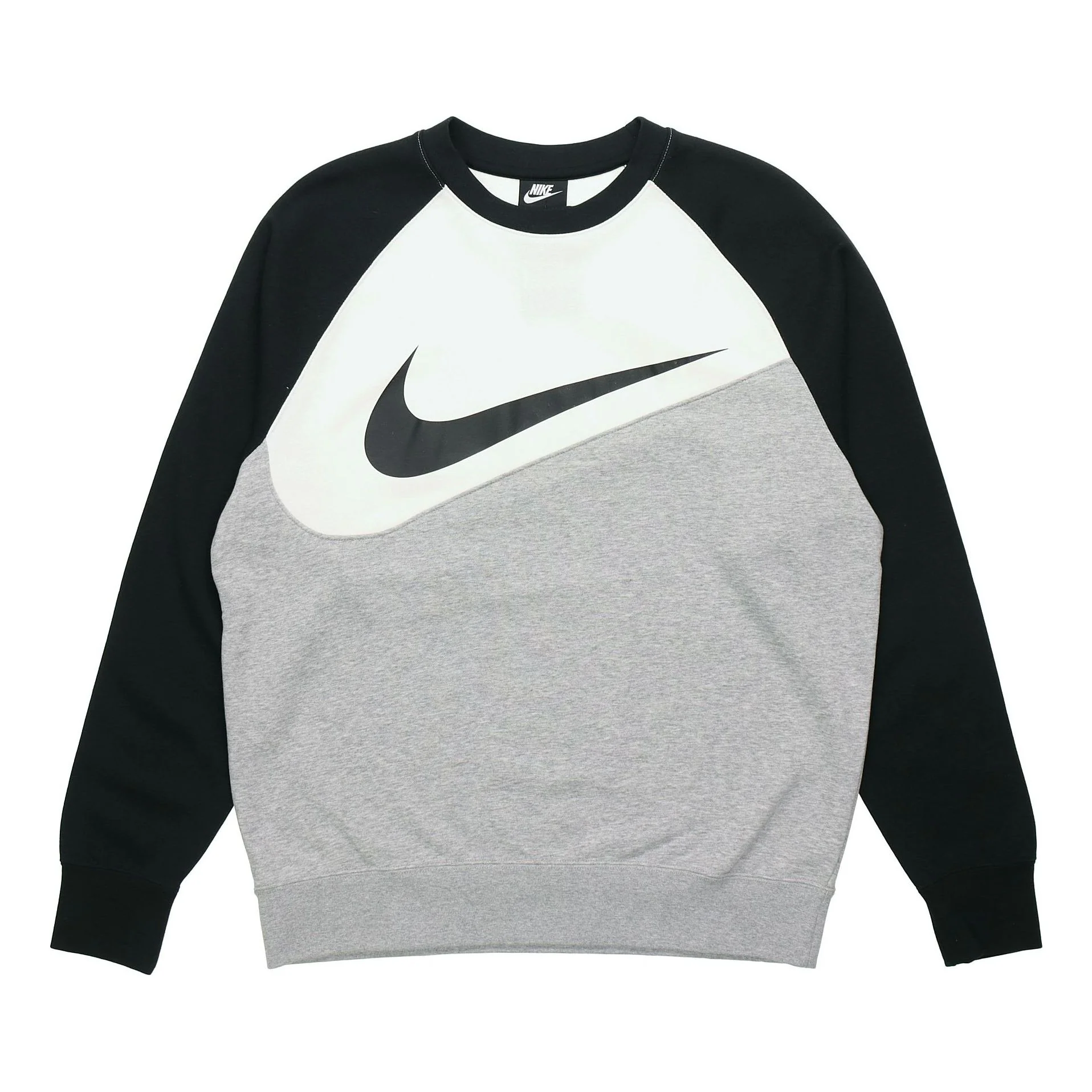 Nike Sportswear Sweater 'Black' BV5305-064