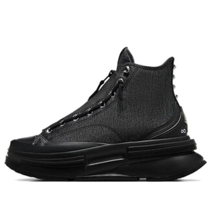 (WMNS) Converse x Kelly Oubre Jr. Run Star Legacy CX High Top Thunder 'Chase The Drip' A05291C