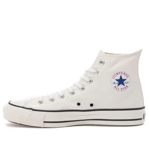 Converse Chuck Taylor All Star J High 'Made in Japan - White' 32067960