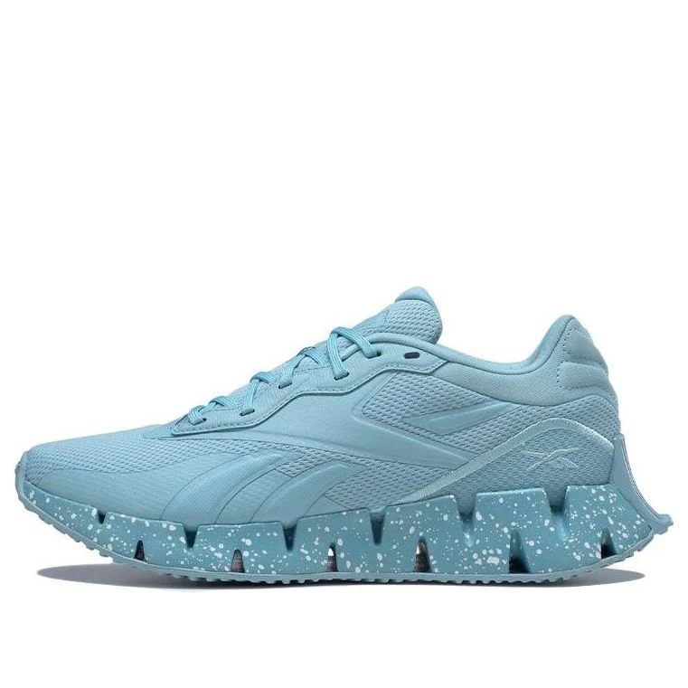 (WMNS) Reebok Zig Dynamica 4 'Blue Pearl' HR1378