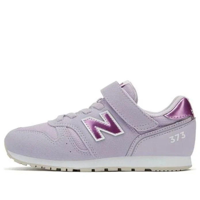 (PS) New Balance 373 V2 Sneakers 'Pastel Lilac' YV373GL2