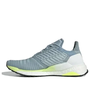 (WMNS) adidas Solar Boost 'Hi-Res Yellow' B96285