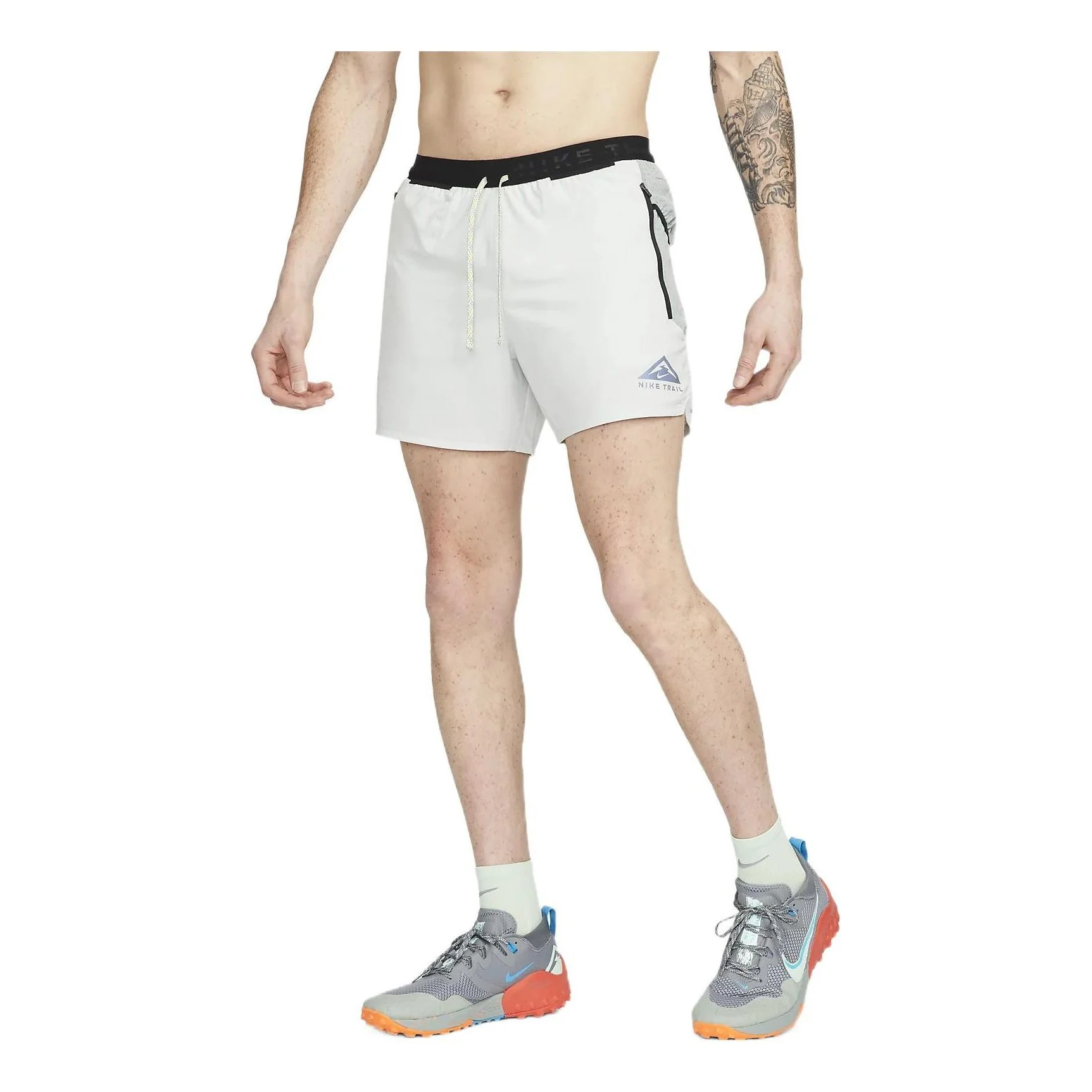 Nike Core Trail Second Sunrise 5' Shorts DV9311-034