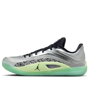Air Jordan Zion 4 'Damasus' FB1802-005