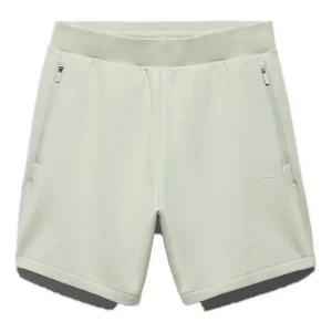 adidas Basketball Shorts Asia Sizing 'Green' IA3425