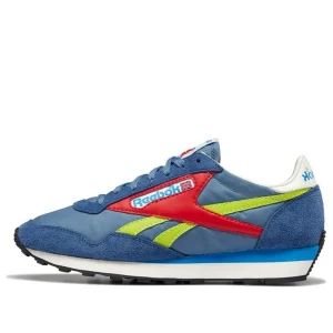 Reebok AZ 2 'Blue Slate Acid Yellow' GZ9870