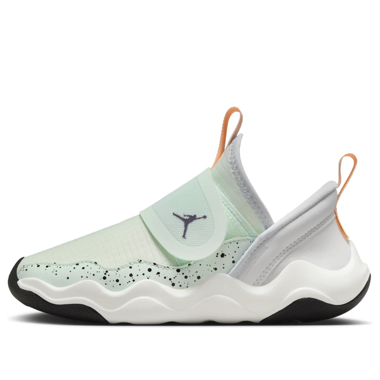 (PS) Air Jordan 23/7 'Barely Green Grey' DQ9293-301