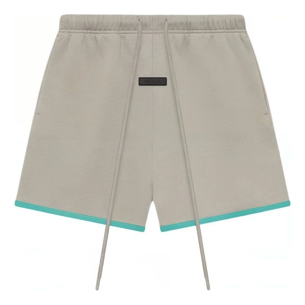 Fear of God Essentials SS24 Sweatshorts 'Seal' 160SP242005F