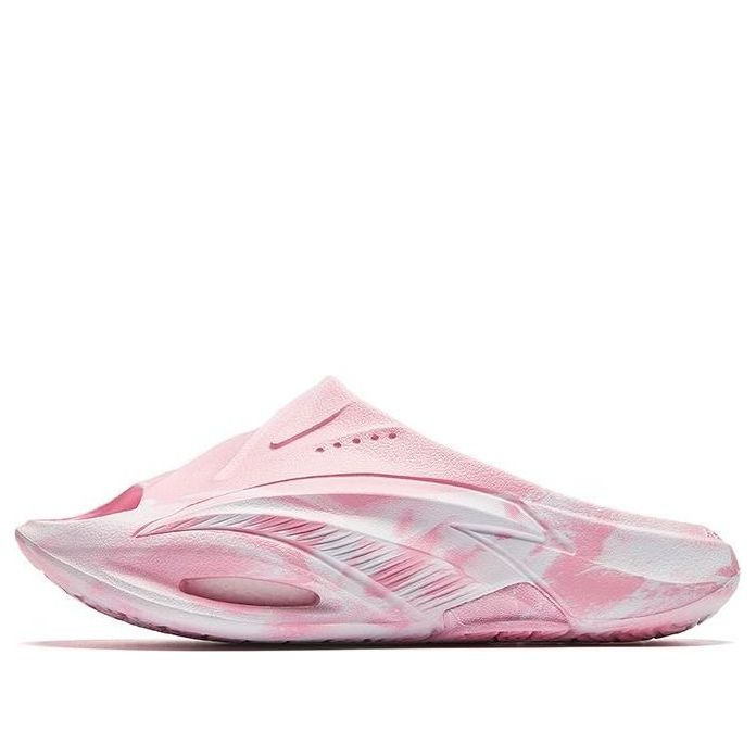 (WMNS) ANTA Nitrogen Slides 'Pink' 922421802-1