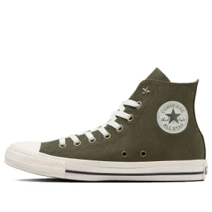 Converse Chuck Taylor All Star AG Z HI 'Olive Green White' 31311161