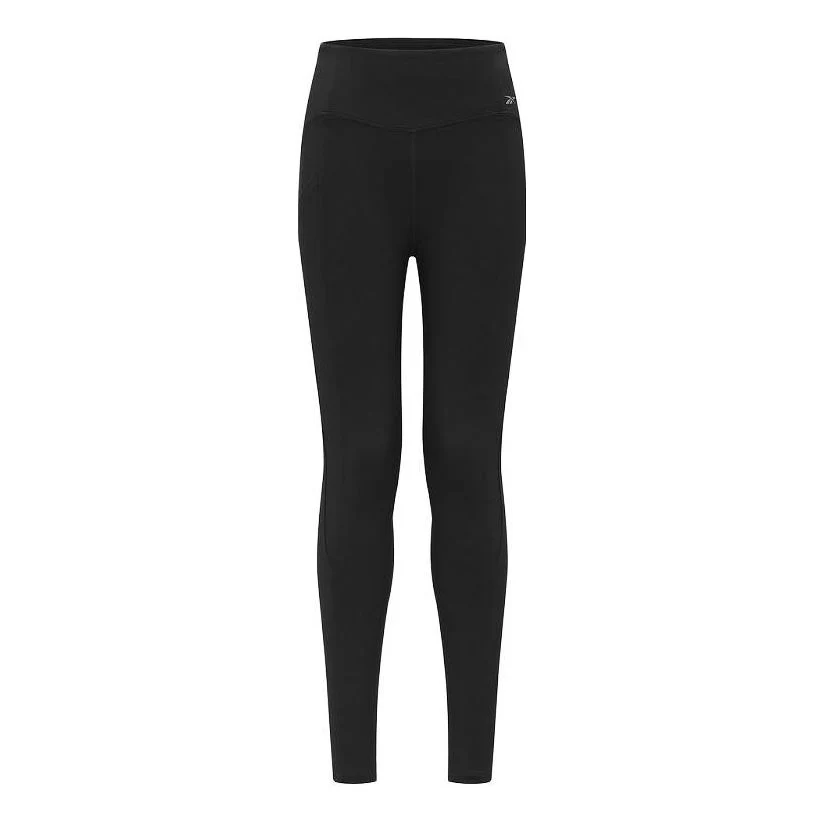 (WMNS) Reebok Training Legging 'Black' 23FRC654WGH0