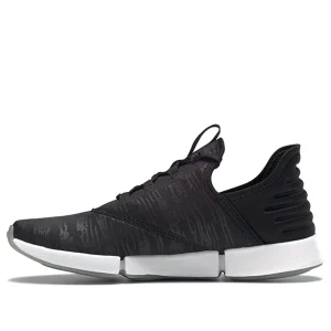 (WMNS) Reebok DailyFit 'Black' G57819