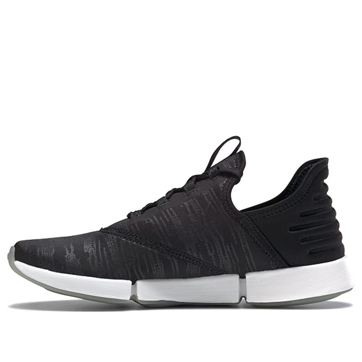 (WMNS) Reebok DailyFit 'Black' G57819