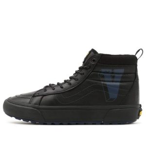 Vans SK8-HI MTE-1 'Varsity Black' VN0A5HZYA5O