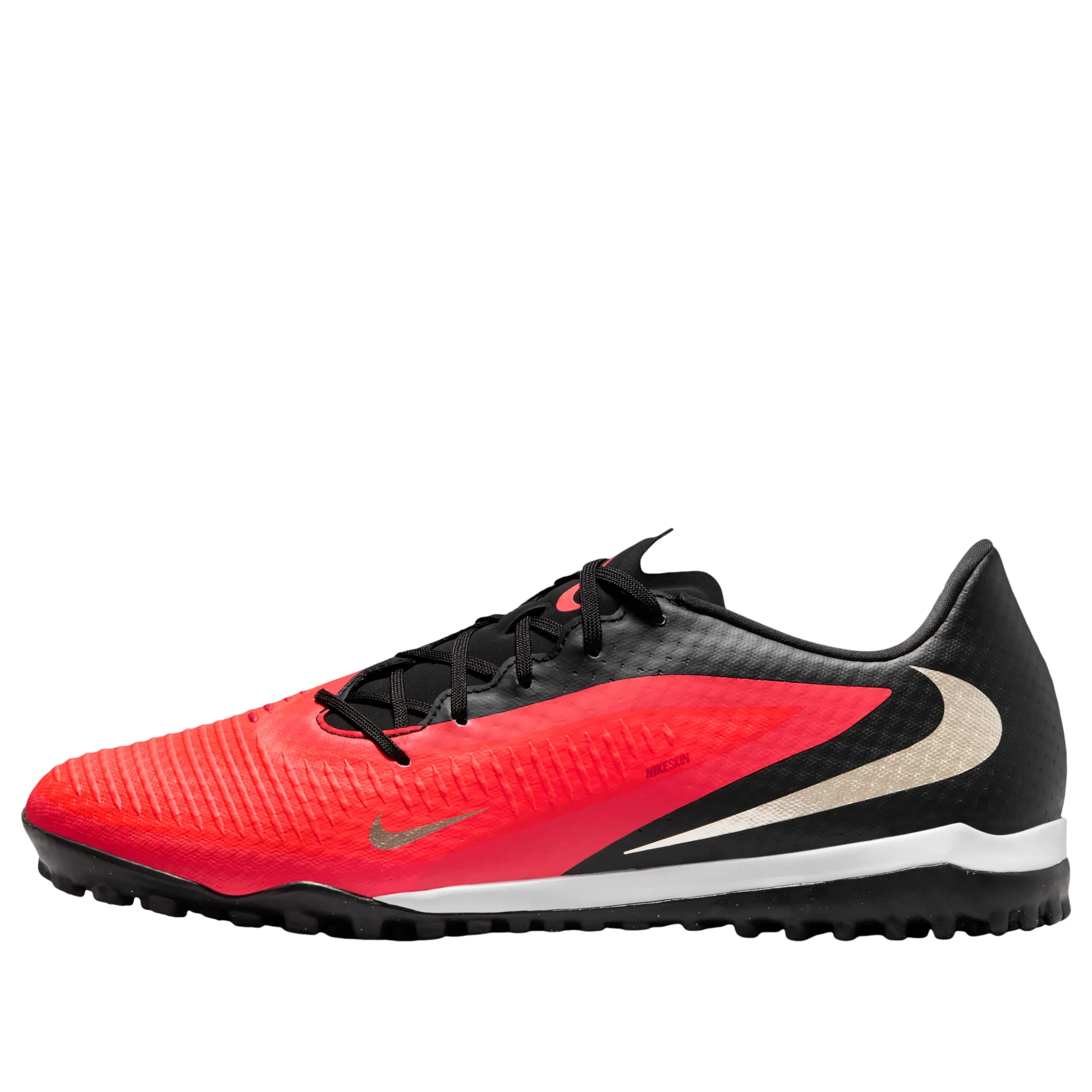 Nike Phantom 6 Low Academy TF 'Bright Crimson Black' HQ2325-600
