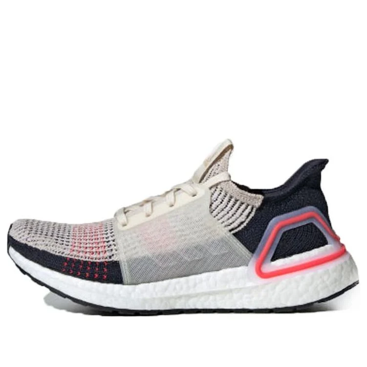 (WMNS) adidas Ultraboost 19 'Clear Brown' F35284