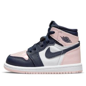 (TD) Air Jordan 1 Retro High OG SE 'Bubble Gum' CU0450-641