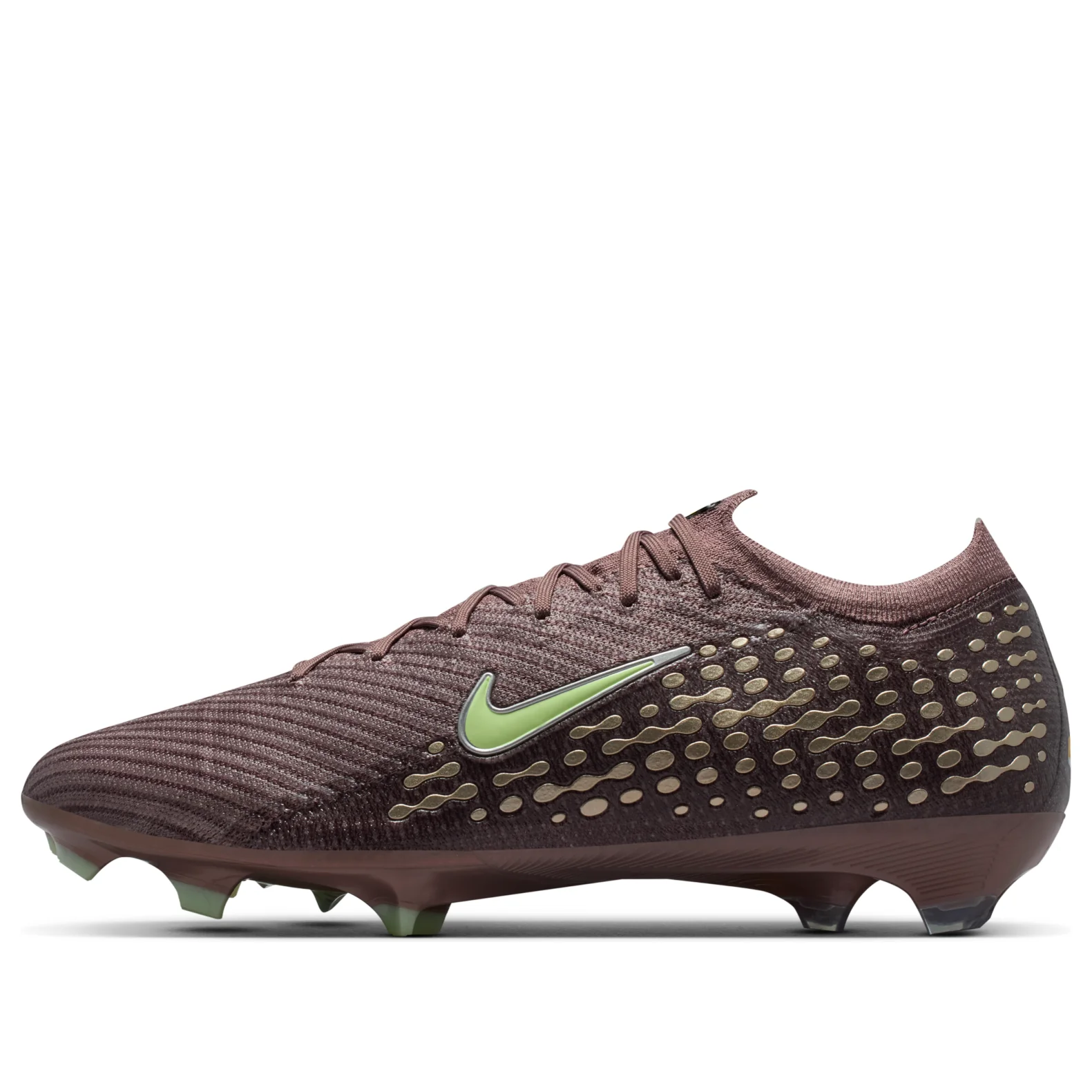 Nike Mercurial Vapor 16 Elite FG 'Kylian Mbappé Plum Eclipse' FQ8683-200