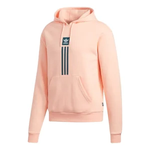 adidas originals Casual Sports Pullover Pink EH5265