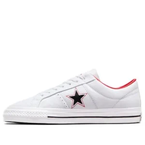 Converse Chuck Taylor All Star Pro Lips Low 'White' A04606C