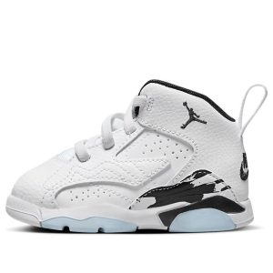 (TD) Air Jordan MVP 'White Black' DZ5576-100