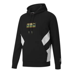 PUMA Tfs Unity Black 599287-01