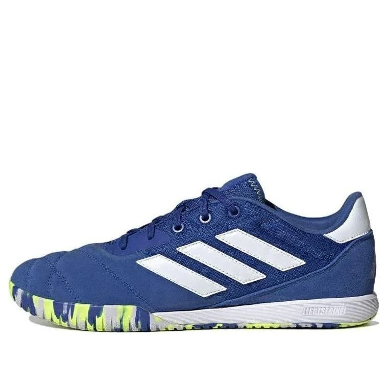 adidas Copa Gloro 'Royal Blue Camo' FZ6125