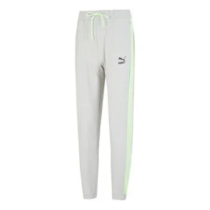 PUMA Suit Jogger 'Grey' 538837-09
