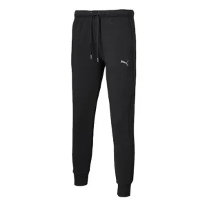 PUMA Hero Pants TR 'Black Grey' 590336-31