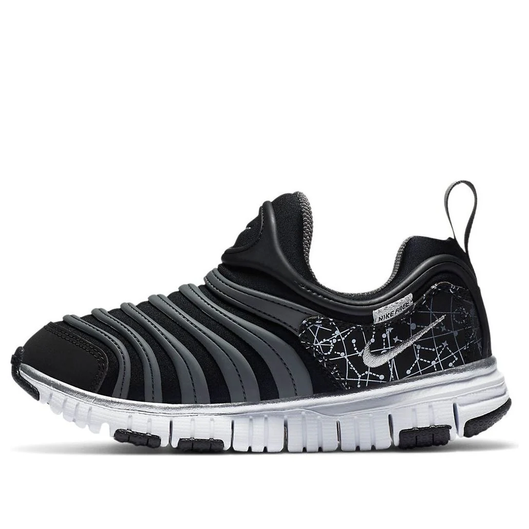 (PS) Nike Dynamo Free 'Black' DC3272-001