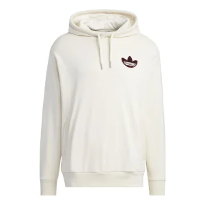 adidas Anti-University Hoodie 'White' HY7230